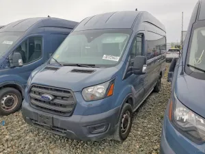Ford Transit 3.5L 6 2020