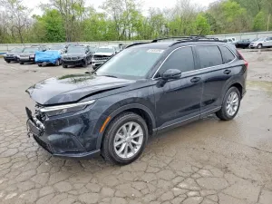 Honda CR-V 1.5L 4 2025