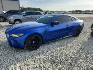BMW M4 3.0L 6 2023