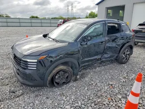 Nissan Kicks 2.0L 4 2025