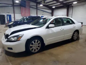 Honda Accord 3.0L 6 2006