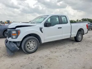 Ford F-150 5.0L 8 2023