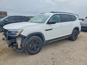 Volkswagen Atlas 2.0L 4 2025