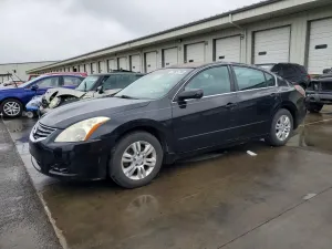 Nissan Altima 2.5L 4 2010