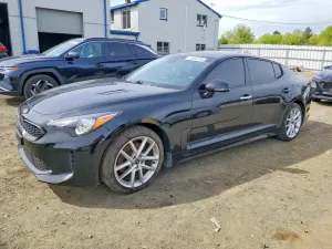 Kia Stinger 2.0L 4 2018