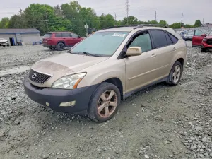 Lexus RX 3.3L 6 2006