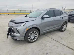 Buick Encore 1.3L 3 2024