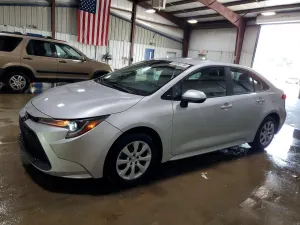 Toyota Corolla 1.8L 4 2021
