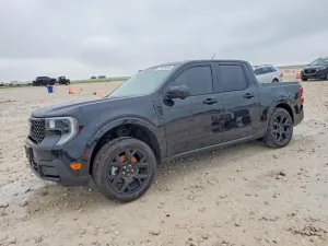 Ford Maverick 2.0L 4 2025