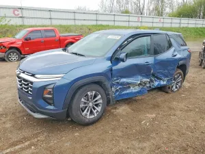 Chevrolet Equinox 1.5L 4 2026