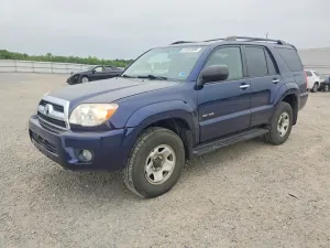 Toyota 4Runner 4.0L 6 2007