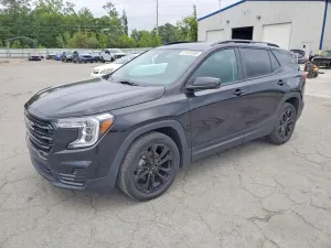 GMC Terrain 1.5L 4 2022