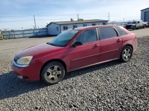 Chevrolet Malibu 3.5L 6 2004
