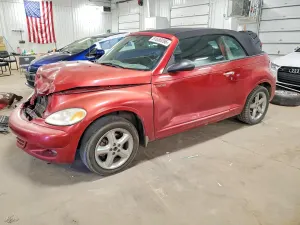 Chrysler PT Cruiser 2.4L 4 2005