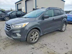 Ford Escape 1.5L 4 2018