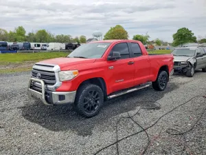 Toyota Tundra 5.7L 8 2015