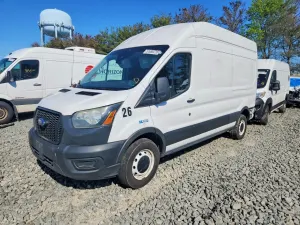 Ford Transit 3.5L 6 2022