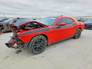 Dodge Challenger 6.4L 8 2021