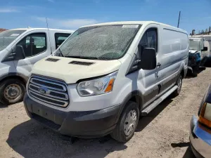 Ford Transit 3.7L 6 2019