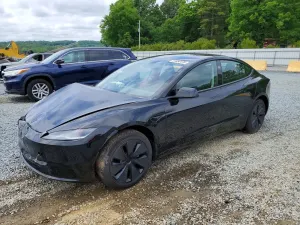 Tesla Model 3 2026