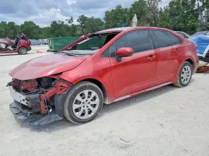 Toyota Corolla 1.8L 4 2020