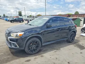 Mitsubishi Outlander 2.0L 4 2019