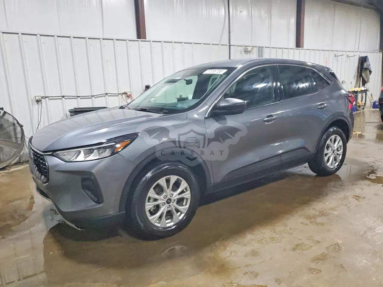 Ford Escape 1.5L 3 2024