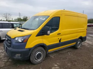 Ford Transit 3.5L 6 2020