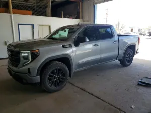 GMC Sierra 3.0L 6 2024