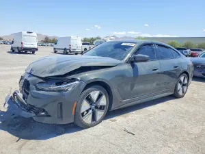 BMW i4 0 2023