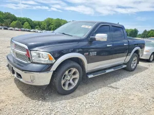 RAM 1500 5.7L 8 2017