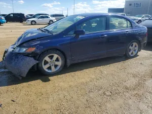 Honda Civic 1.8L 4 2006