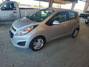 Chevrolet Spark 1.2L 4 2014