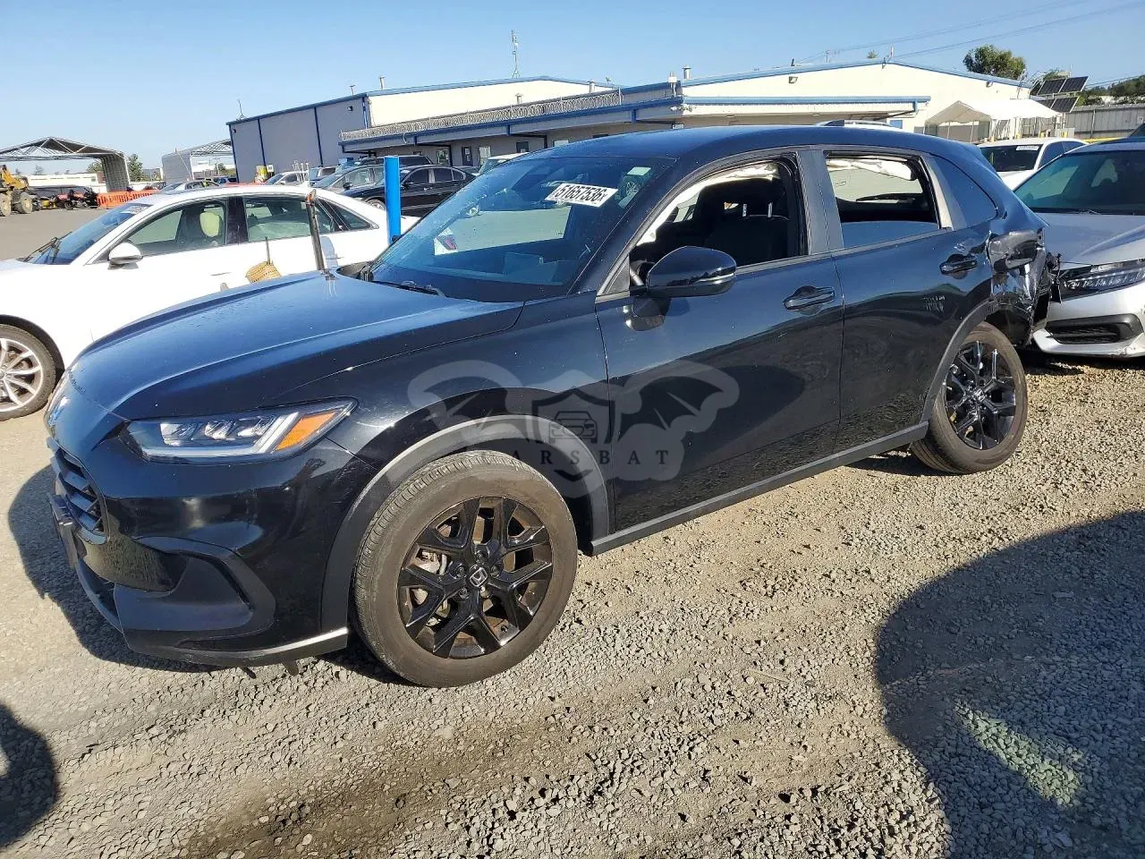 Honda HR-V 2.0L 4 2025