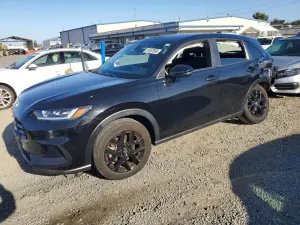 Honda HR-V 2.0L 4 2025
