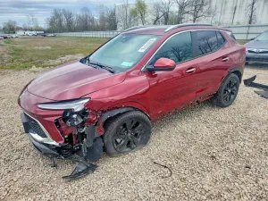 Buick Encore 1.3L 3 2025