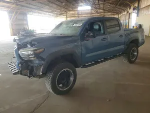 Toyota Tacoma 3.5L 6 2018