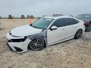 Honda Civic 1.5L 4 2024
