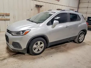 Chevrolet Trax 1.4L 4 2019