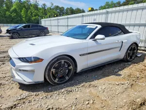 Ford Mustang 5.0L 8 2021