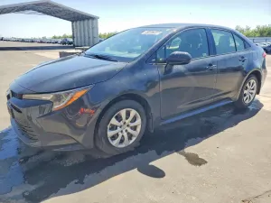 Toyota Corolla 2.0L 4 2025