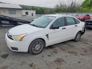 Ford Focus 2.0L 4 2008