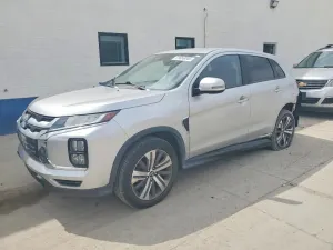 Mitsubishi Outlander 2.0L 4 2020