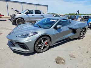Chevrolet Corvette 6.2L 8 2022
