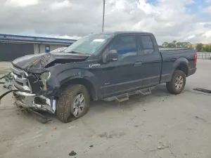Ford F-150 3.5L 6 2016