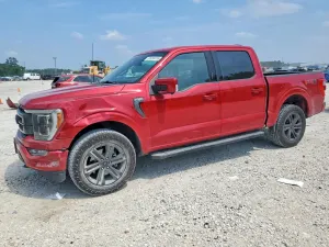 Ford F-150 3.5L 6 2022