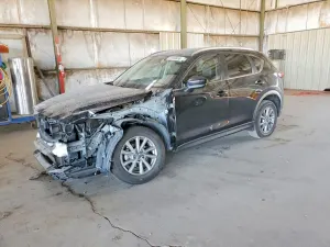 Mazda CX-5 2.5L 4 2023