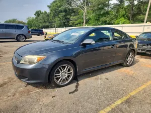 Scion tC 2.4L 4 2007