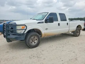 Ford F-250 6.7L 8 2015