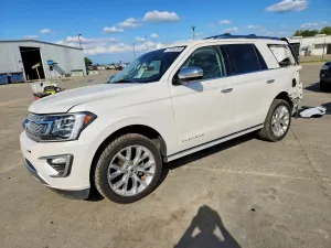 Ford Expedition 3.5L 6 2019
